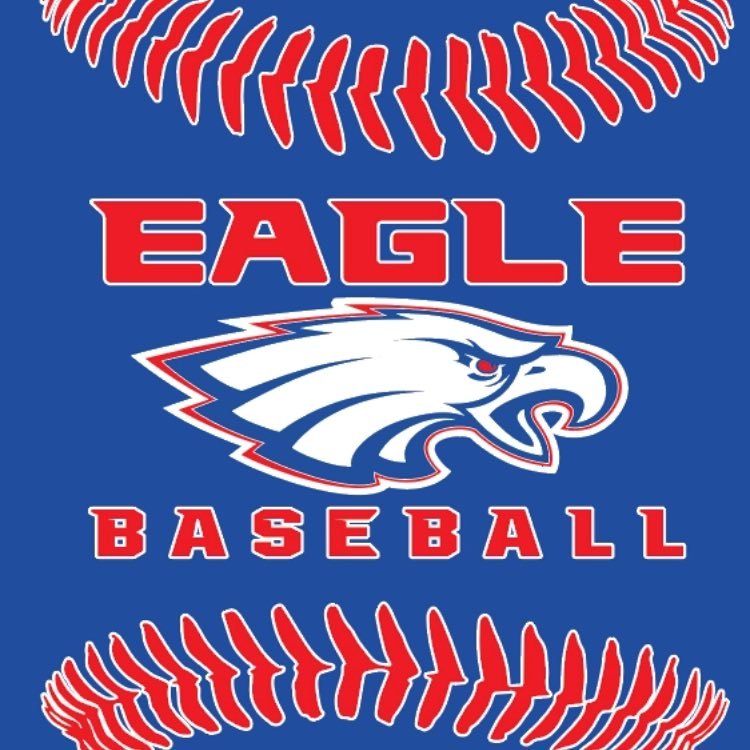 Official account of the Firebaugh High Eagle Baseball Team 2020