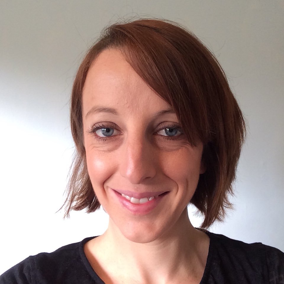 I’m a mental health blogger. I write mostly about OCD and anxiety at https://t.co/AowgDC1hIM