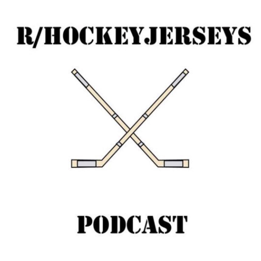 r/Hockey Jerseys Podcast 