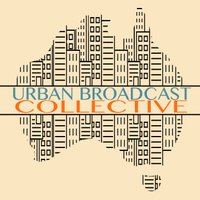 Urban Broadcast Collective [UBC](@urbanpodcasts) 's Twitter Profile Photo