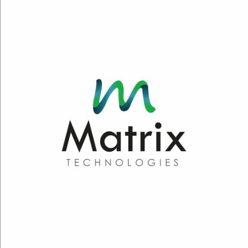 MatrixTech777's profile picture. 