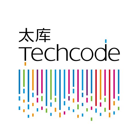 Techcode3's profile picture. A Global Leading Industrial Incubator Operator.