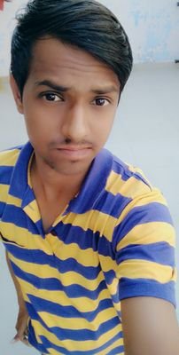 Engineering student. Admire only person https://t.co/JVCrbqDwhl cricket,https://t.co/9Enjdi8SZv like today  being  entrepreneur in life.freedom and dreams two important things in life.