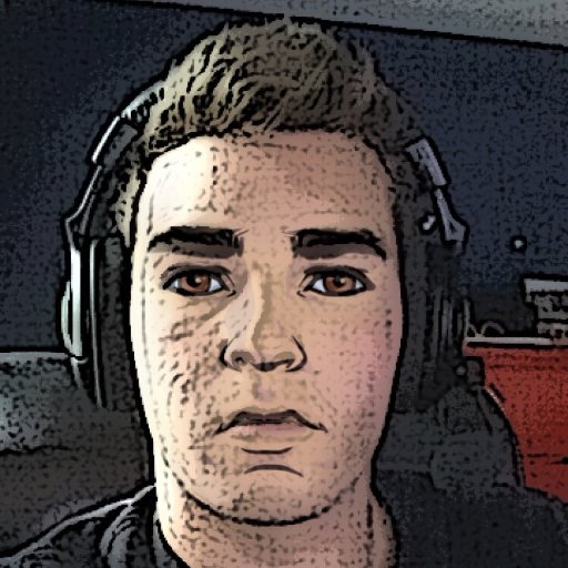 Technocal_'s profile picture. Welcome to my paradise, enjoy the ride.