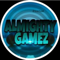 ALMIGHTY GAMEZ (@almightygamez) 's Twitter Profile