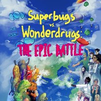 Fight superbugs (@fightsuperbug) 's Twitter Profile