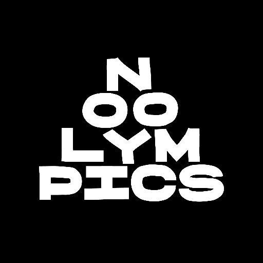 OlympicDisaster's profile picture. 이제는 올림픽을 끝낼 때. 올림픽 문제에 이의를 제기하는 여러 개인과 모임이 함께합니다.