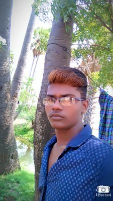 VinothK85316545's profile picture. 