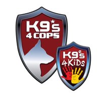 K9s4COPs & K9s4KIDs(@K9s4COPs) 's Twitter Profile Photo