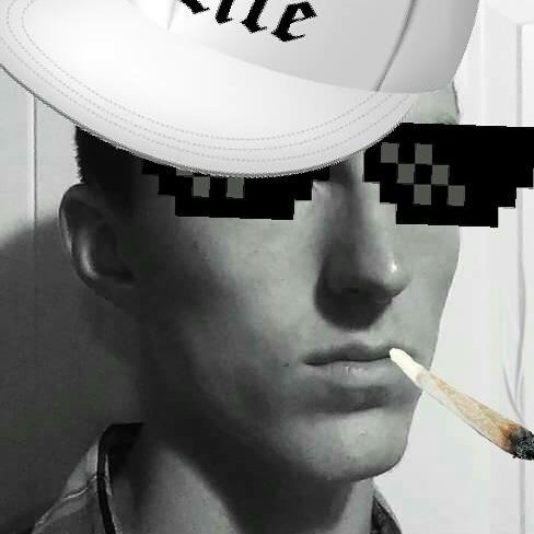 The_Pyro_777's profile picture. 