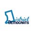 districtdems (@districtdems) Twitter profile photo