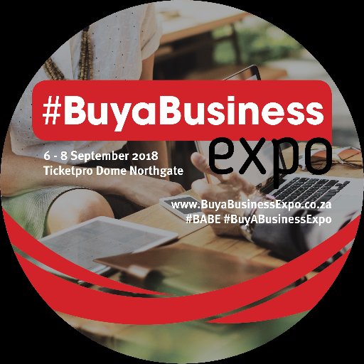 Buy A Business Expo is the perfect platform to connect Entrepreneurs & Investors looking to grow, diversify or enter into Business Ownership.