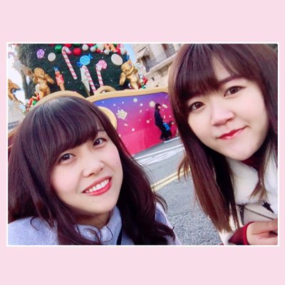 maruo namika❤︎