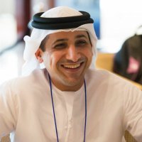 Dr. Rashed A. Alzahmi (@dralzahmi) 's Twitter Profile
