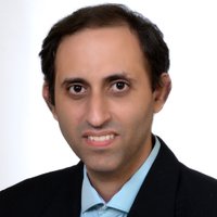 Neville Dubash (@nevilledubash) 's Twitter Profile