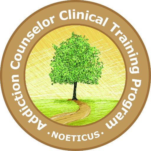 The Noeticus Addiction Counselor Clinical Training Program™ (NACCTP) is a program of the Noeticus Center for Professional Development™ (NCPD) in Denver, CO.