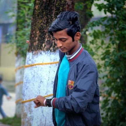 RJSHAMEEM's profile picture. আমি খুব সাধারন একজন মানুষ। আমার খ্যাতি থেকে ব্যার্থতার পাল্লাটাই ভারী আর লাভ ক্ষতির হিসাবটা কম করি।