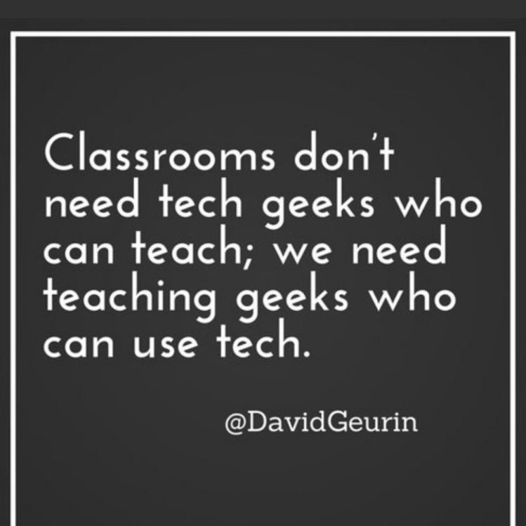 Observer, instructional designer, curriculum developer, ed. tech enthusiast, tinker, experimenter, nerd! #S4YE, #ICT4D. Retweets not endorsements