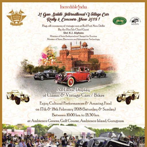 vandanarathi7's profile picture. Vintage Car Lover