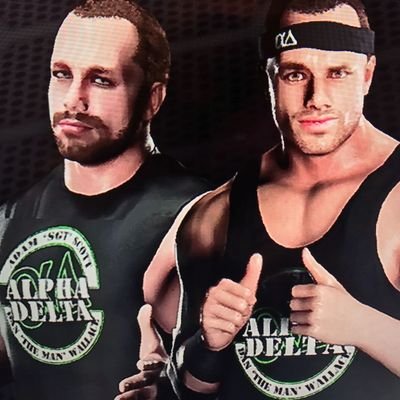 Current LPW Tag Team Champions