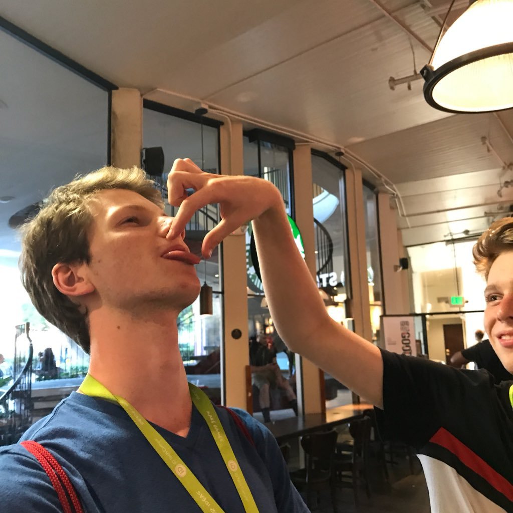 connorsh03's profile picture. 