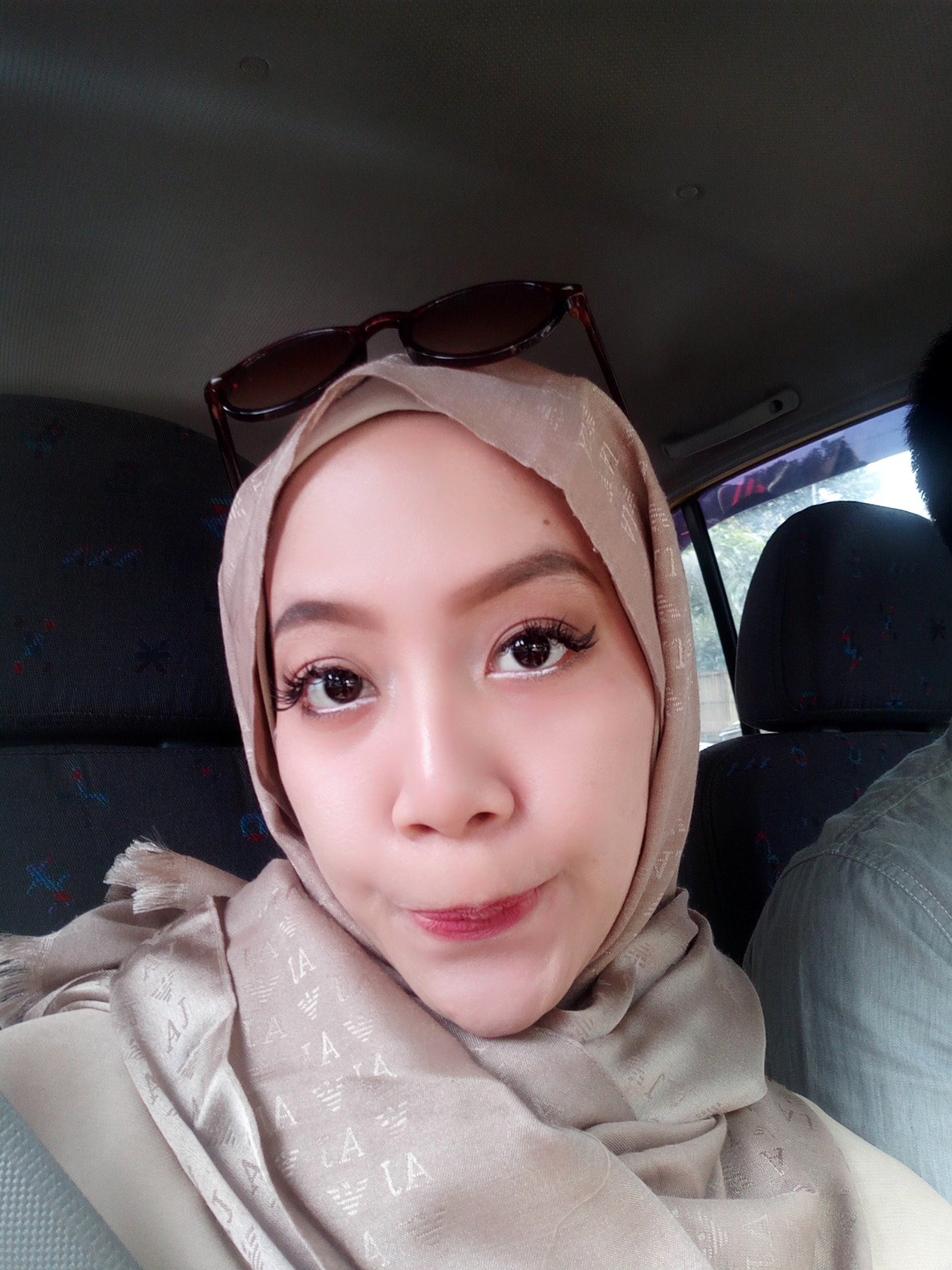 syazwanindy's profile picture. 