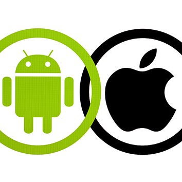 Android developer, ios developer, Java developer, fullstack developer,