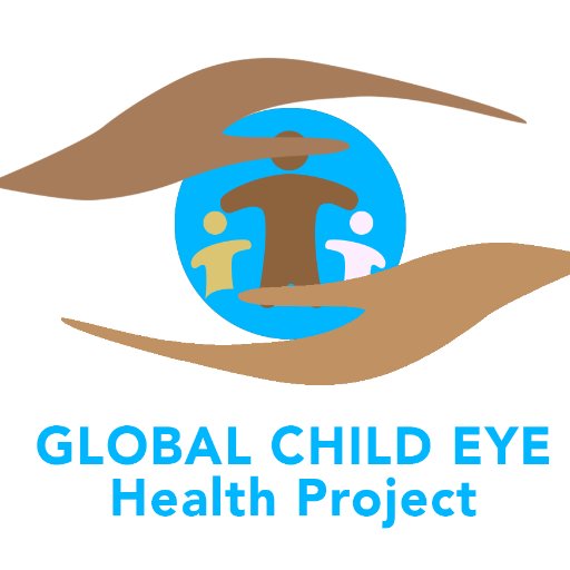 Our vision is that every child health worker globally knows how to detect and manage eye conditions AND eye health becomes part of every child health programme