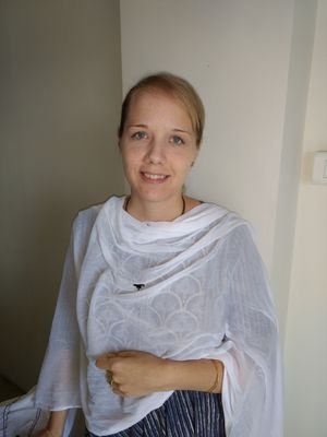 MocherlaRaita's profile picture. Working towards a sewage treatment revolution, Hyderabad's one and only Finn, pakka local