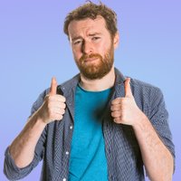 Murphy McLachlan (@murphymclachlan) 's Twitter Profile