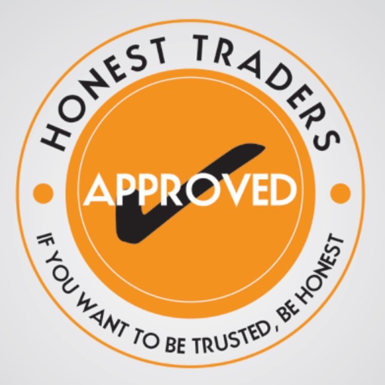 honest_traders's profile picture. https://t.co/CG3NRw64u7 Dedicated to finding honest traders within the United Kingdom and recommending them direct to you.