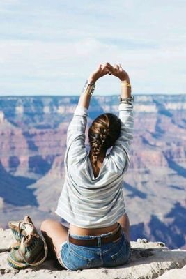 Simplemente divina🙋‍♀️