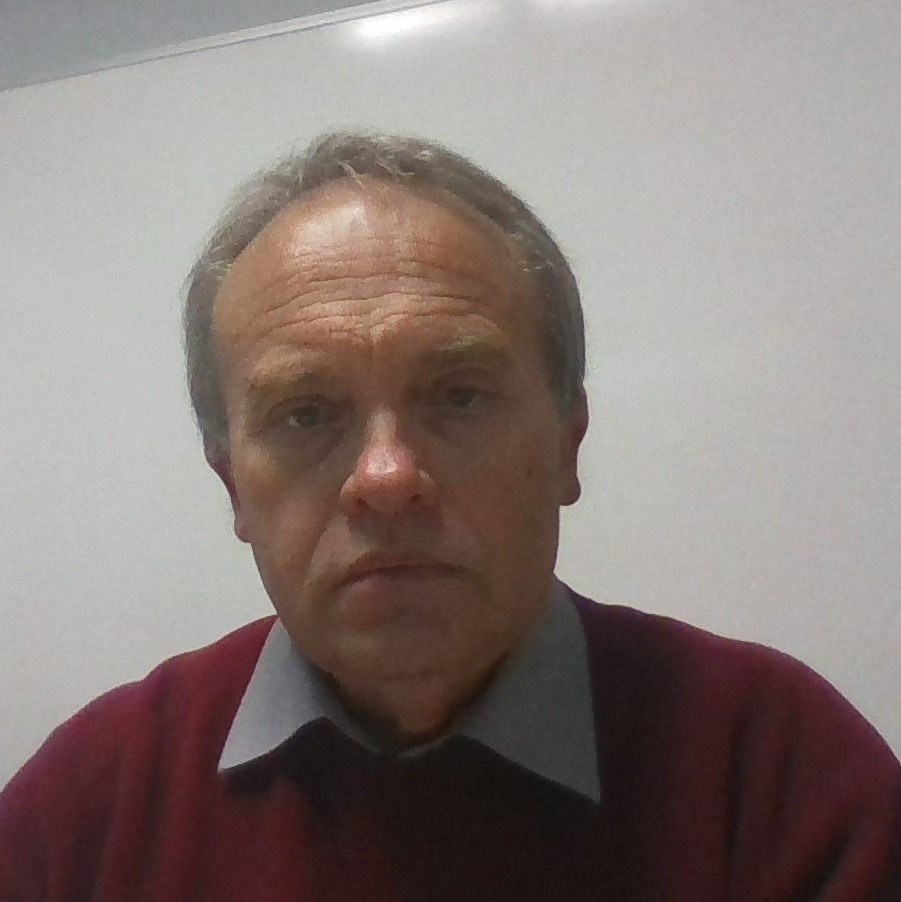 milphaser's profile picture. Computer Scientist, Researcher & Developer