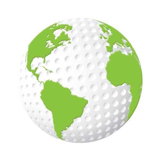 Discover the beauty of golf from above. More than 400 golf courses worldwide.