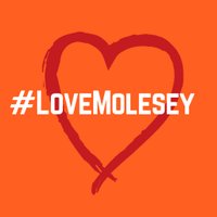 #LoveMolesey (@lovemolesey2019) 's Twitter Profile