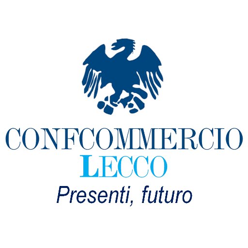 Confcommercio Lecco - Confcommercio Imprese per l'Italia associazione di rappresentanza del terziario: sede principale a Lecco in piazza Garibaldi 4