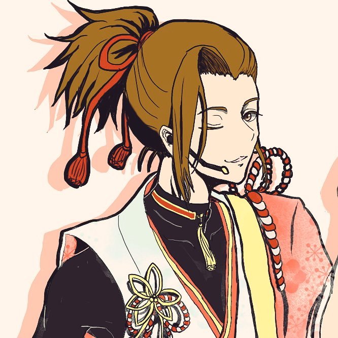 お茶々さんのプロフィール画像