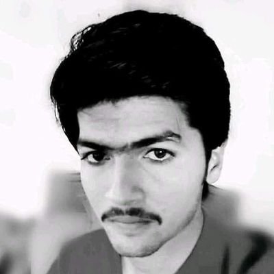 AlyHaider17's profile picture. رحمتوں کا تیری مولا میں طلبگار بھی ہوں
میں بدکار بھی ہوں مولا میں گنہگار بھی ہوں