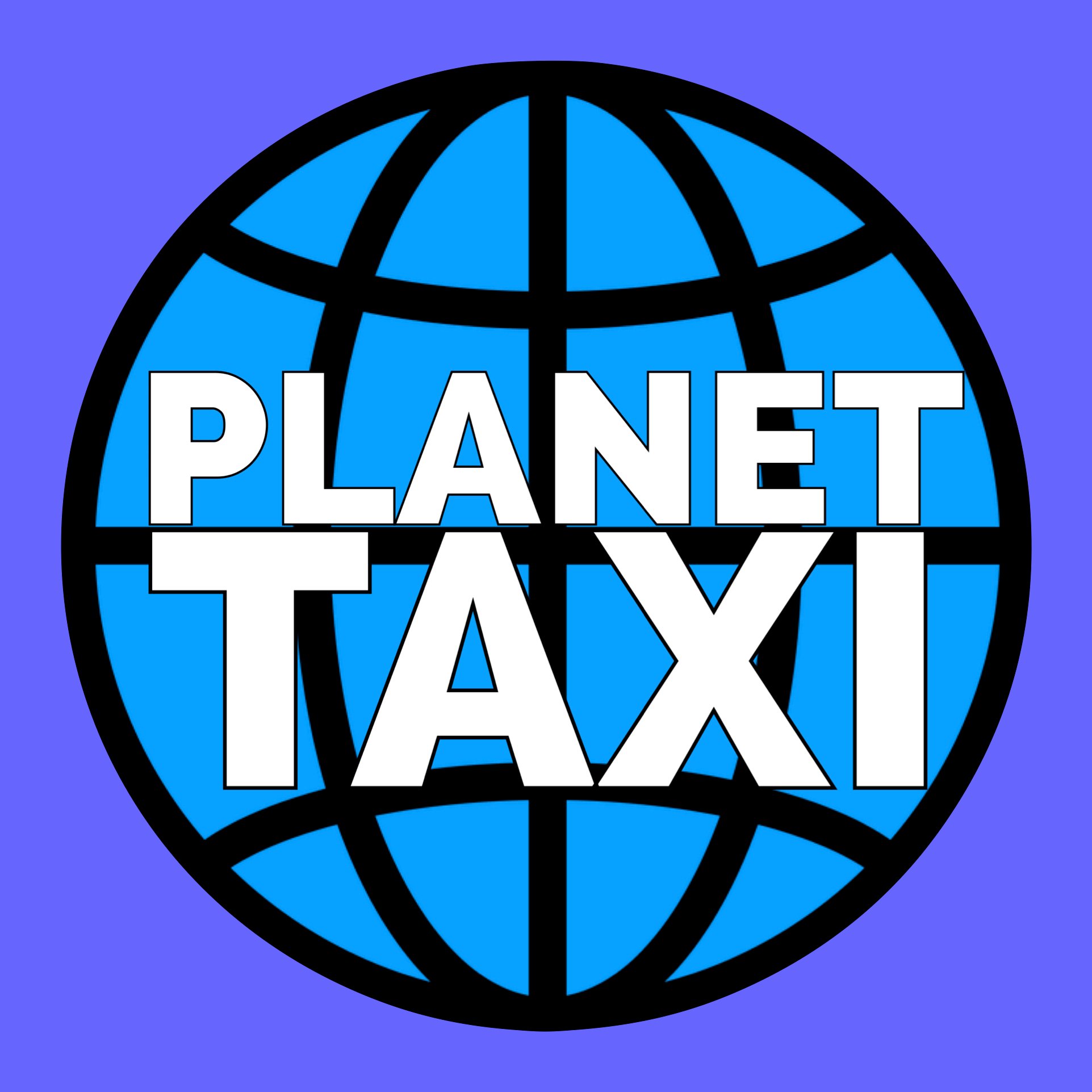 PlanetTaxiUK's profile picture. 