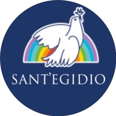 SantEgidioCH's profile picture. La Communauté de Sant'Egidio en Suisse