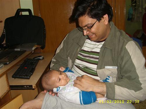 Programmer