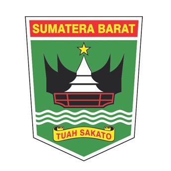Website Resmi Pemerintah Provinsi Sumatera Barat, Alamat :  Jalan Jenderal Sudirman No.51, Jati Baru, Padang Timur, Padang, Tlp: (0751) 34425