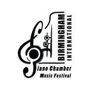 Birmingham International Piano Chamber Music Festi(@FestPiano) 's Twitter Profile Photo