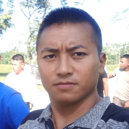 rdhnialum's profile picture. 