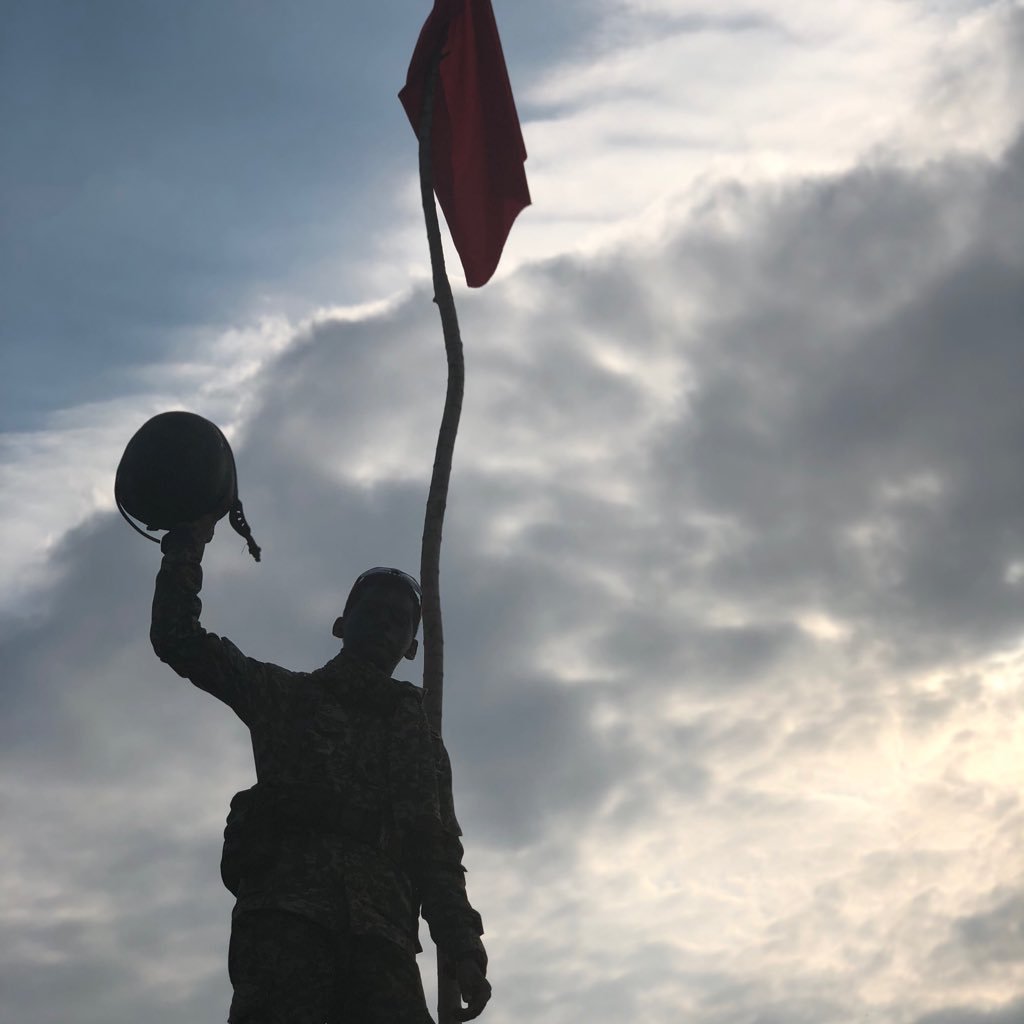 syedfahmi19's profile picture. Malaysia