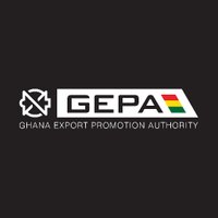 Ghana Export Promotion Authority 🇬🇭(@GEPAGhana) 's Twitter Profile Photo