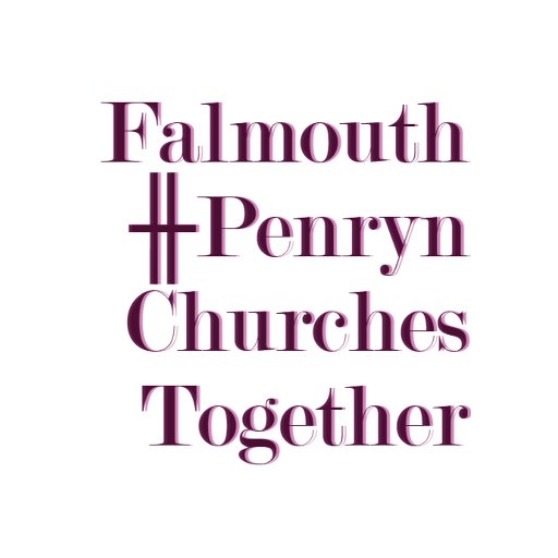The official Twitter account for Falmouth & Penryn Churches Together.
