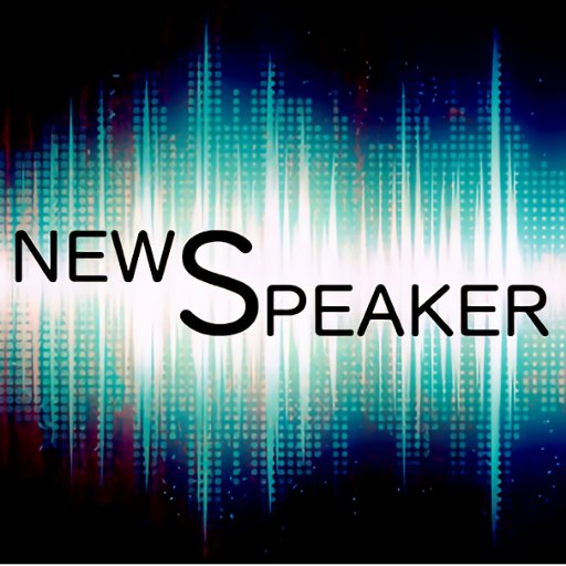 NewsSpeaker/vocavoice.speakerさんのプロフィール画像