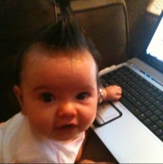 OhISaidThat's profile picture. Loving #Wife, #Mom, fighting #Cancer, Stage 3 #Melanoma, #ChemoSucks