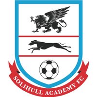 Solihull Academy FC(@sol_acad_fc_JPL) 's Twitter Profile Photo